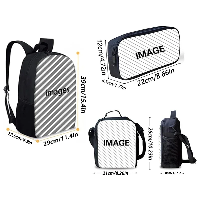 Child School Fashion Luxury sp - огляд і ціна Luxury High Quality Bags