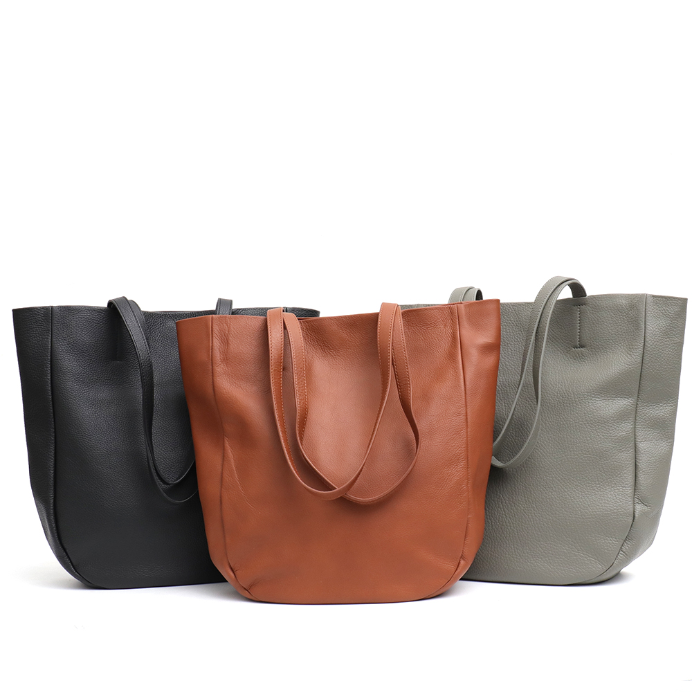SC Luxury Italian Genuine Leat - огляд і ціна Luxury Bags Collection