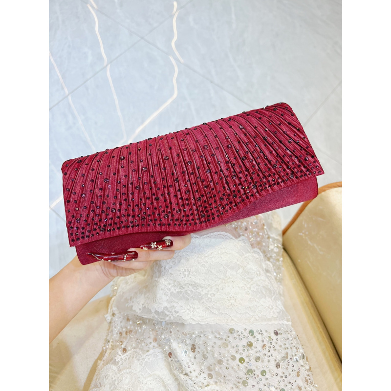New luxury diamond-embellished - огляд і ціна Luxury Bags Collection