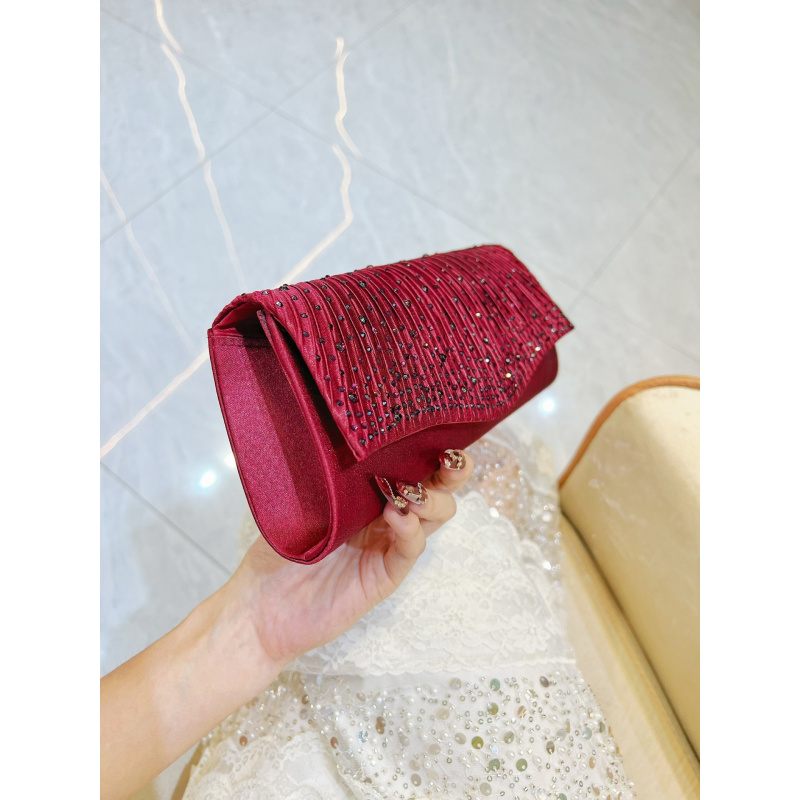 New luxury diamond-embellished - огляд і ціна Luxury Bags Collection