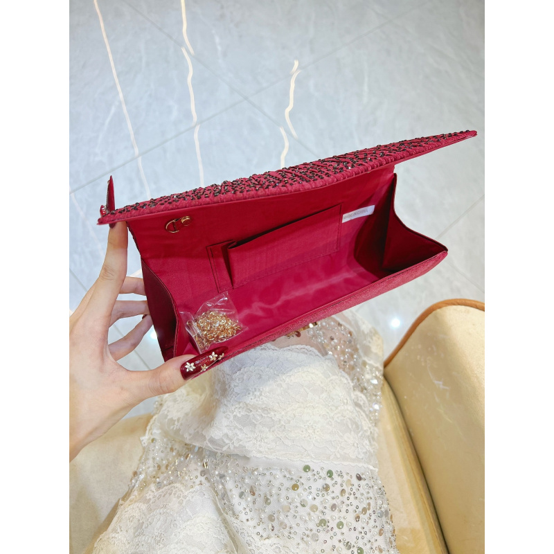 New luxury diamond-embellished - огляд і ціна Luxury Bags Collection