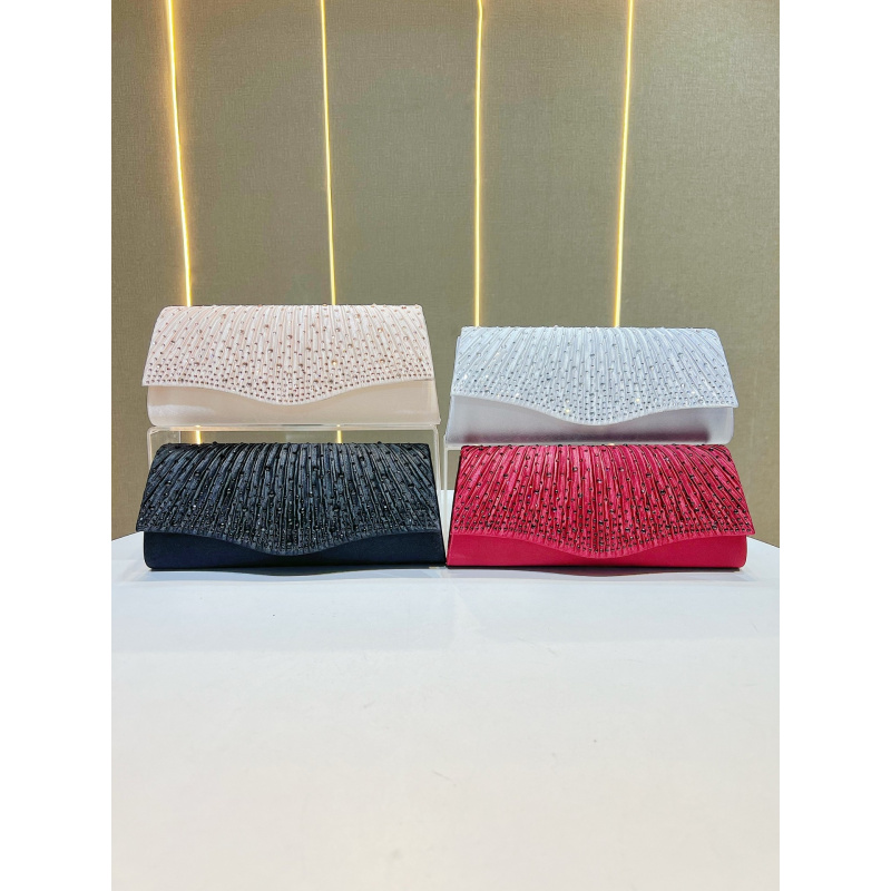 New luxury diamond-embellished - огляд і ціна Luxury Bags Collection