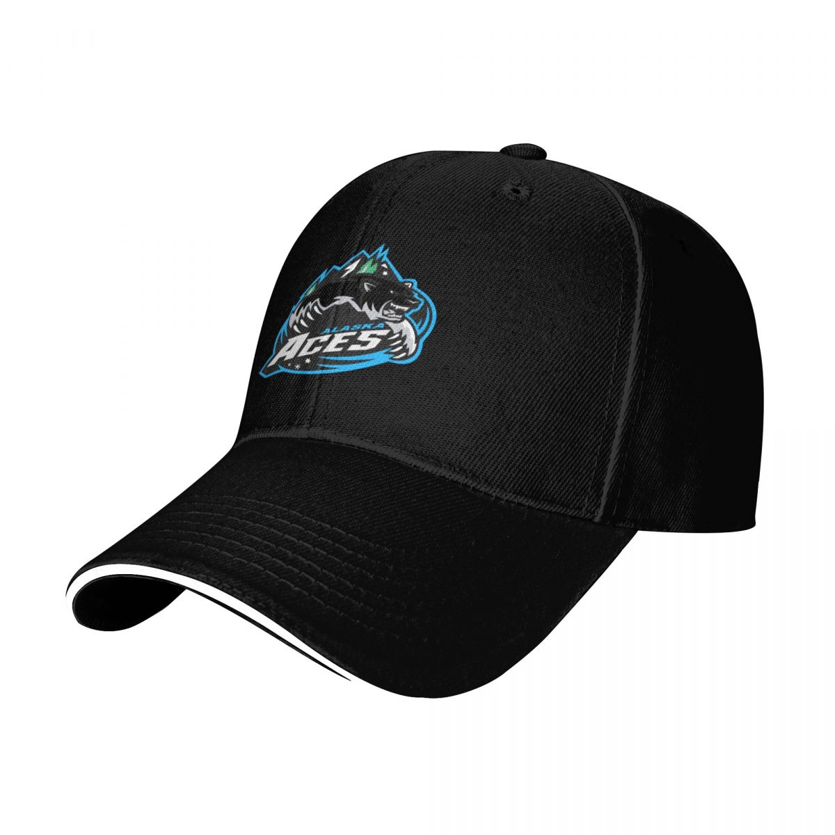 Alaska Aces ECHL Hockey Team L - огляд і ціна Luxury Bags Usa
