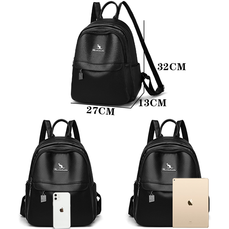 2024 New Women's Shoulder Bag  - огляд і ціна Luxury High Quality Bags