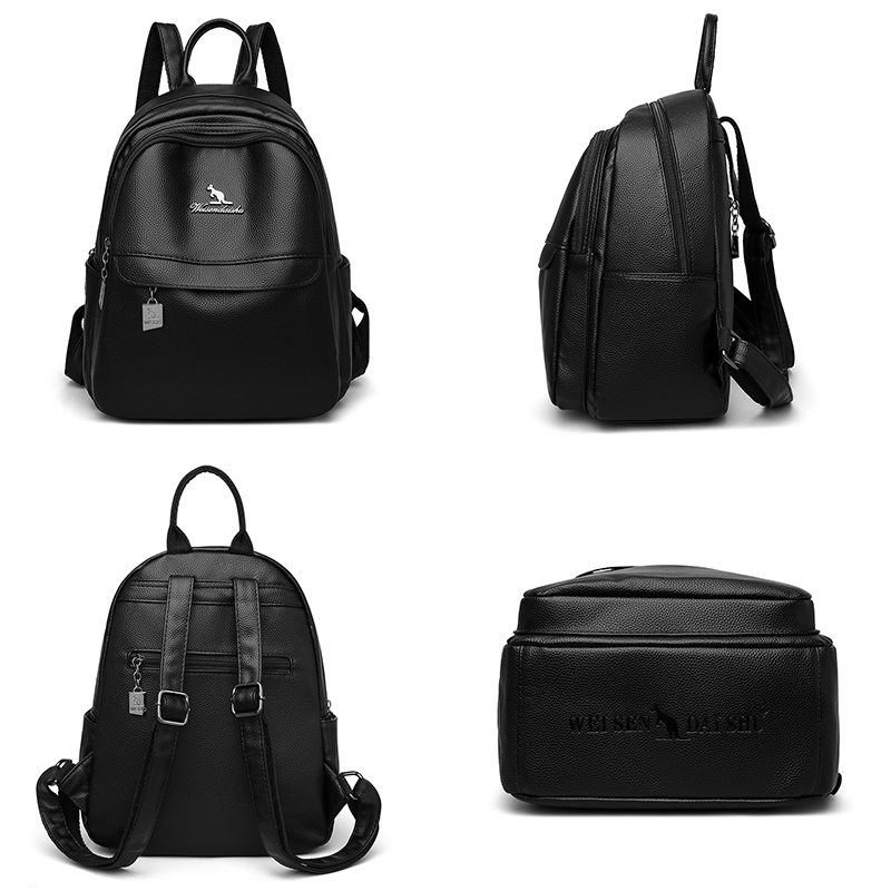 2024 New Women's Shoulder Bag  - огляд і ціна Luxury High Quality Bags