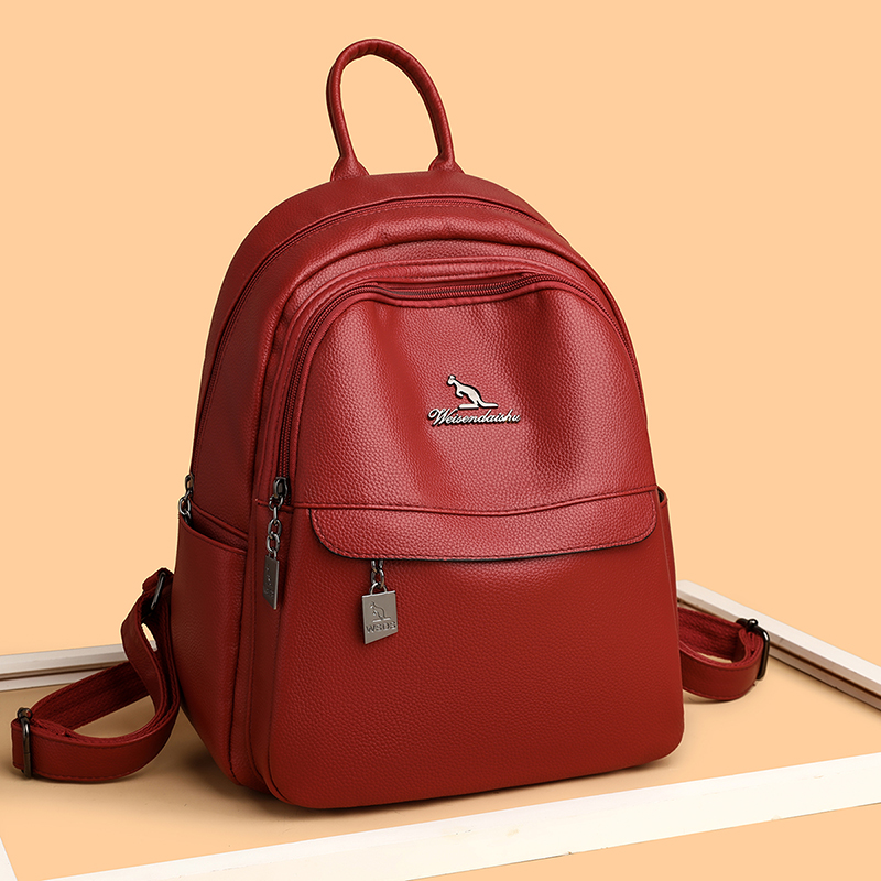 2024 New Women's Shoulder Bag  - огляд і ціна Luxury High Quality Bags