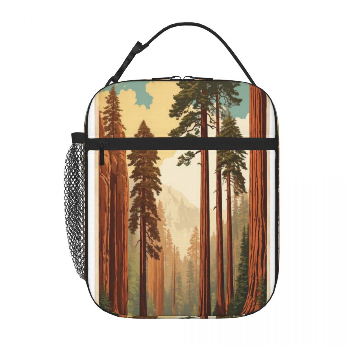 Hot Sale Redwood National Park - огляд і ціна Luxury Bags Usa
