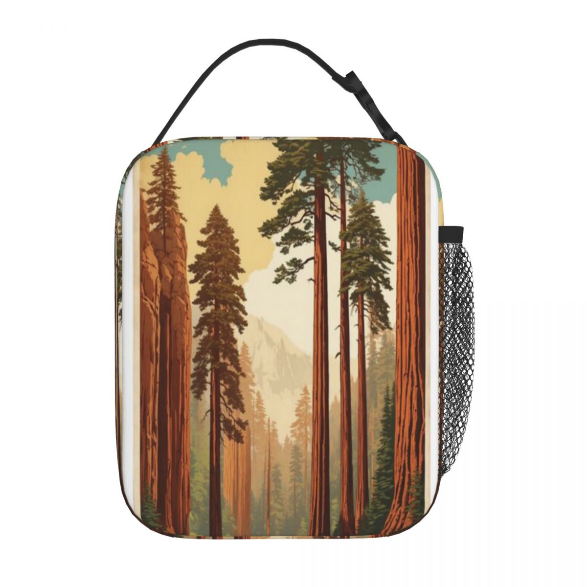 Hot Sale Redwood National Park - огляд і ціна Luxury Bags Usa