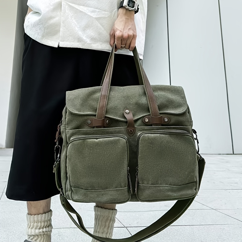 1pcs Adjustable Wide Strap Can - огляд і ціна Canvas Tote Designer