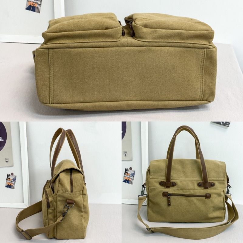 1pcs Adjustable Wide Strap Can - огляд і ціна Canvas Tote Designer