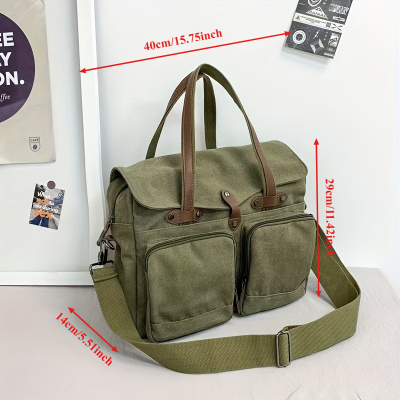 1pcs Adjustable Wide Strap Can - огляд і ціна Canvas Tote Designer