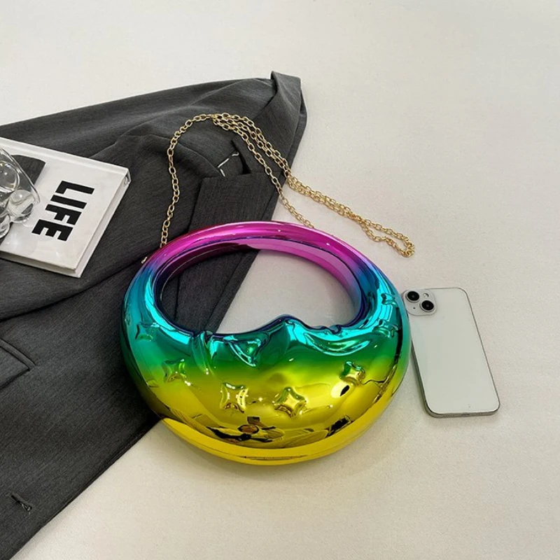 Summer Advanced Sense PVC Meta - огляд і ціна Luxury Bags Sell