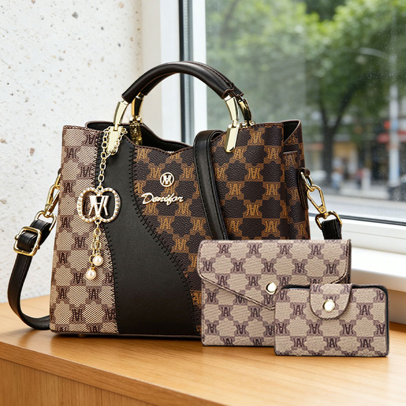 Women's Handbags with Premium  - огляд і ціна Luxury Bags Must Have