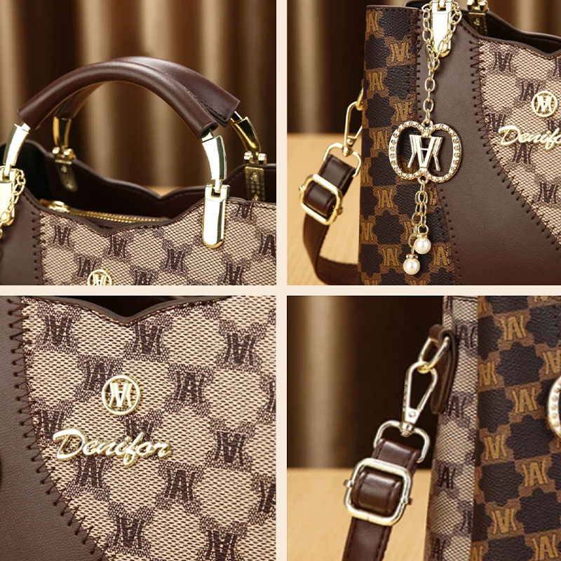 Women's Handbags with Premium  - огляд і ціна Luxury Bags Must Have