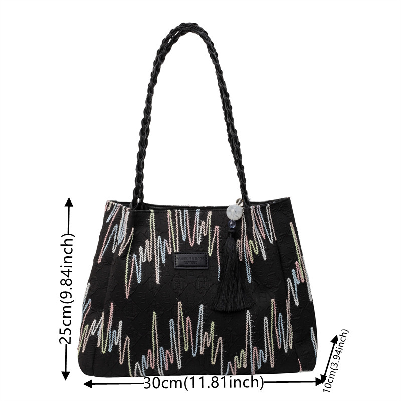 Women's New High-quality Nylon - огляд і ціна Luxury High Quality Bags