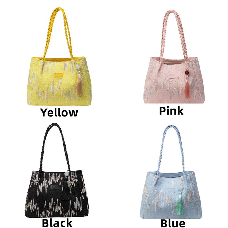 Women's New High-quality Nylon - огляд і ціна Luxury High Quality Bags