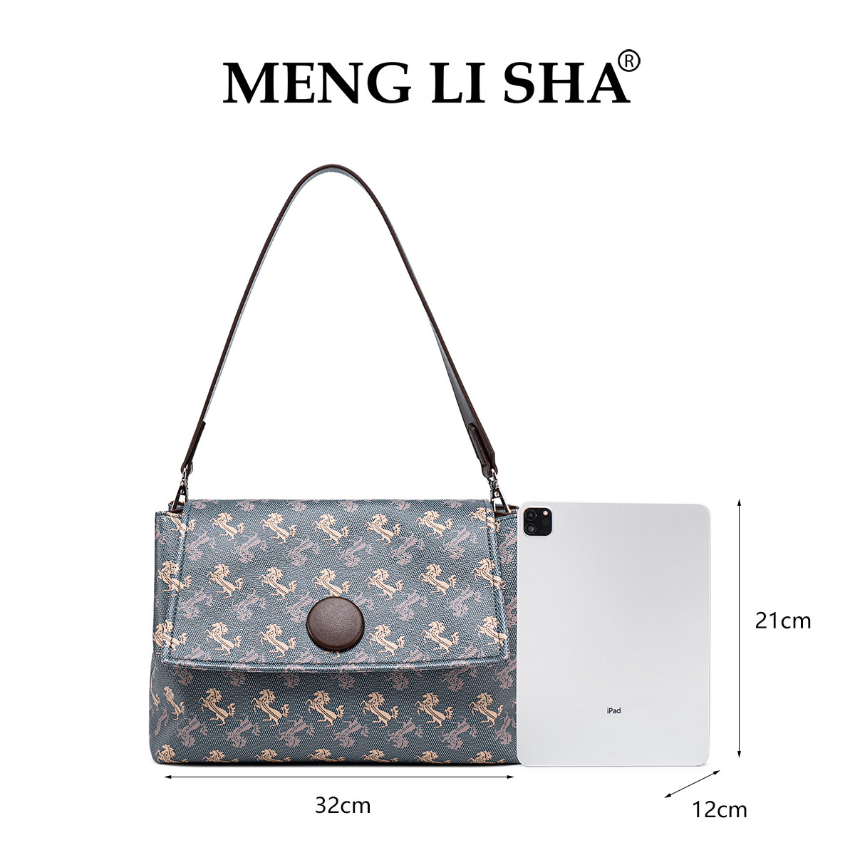 Must Have Diaper Bag Women's L - огляд і ціна Luxury Bags Must Have