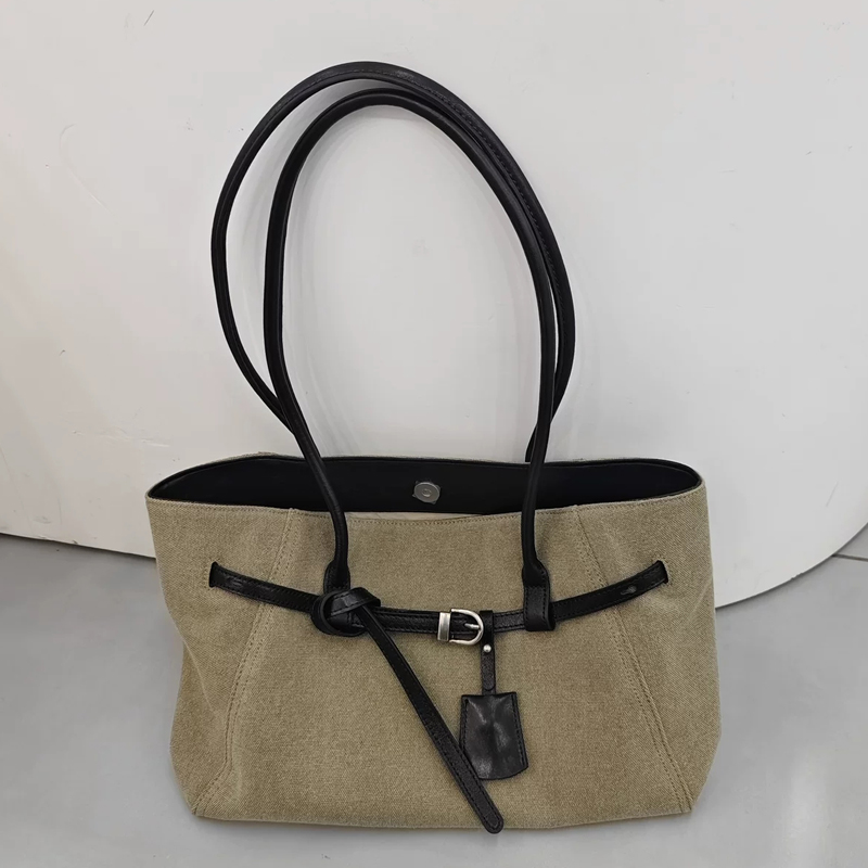 Casual Canvas Tote Bags For Wo - огляд і ціна Canvas Tote Designer