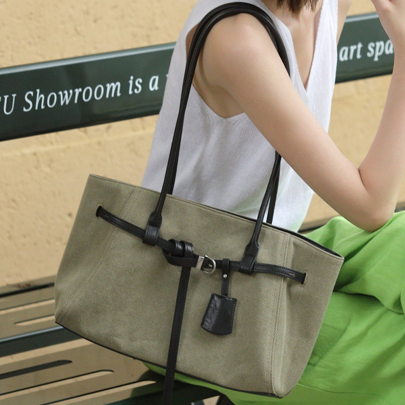 Casual Canvas Tote Bags For Wo - огляд і ціна Canvas Tote Designer