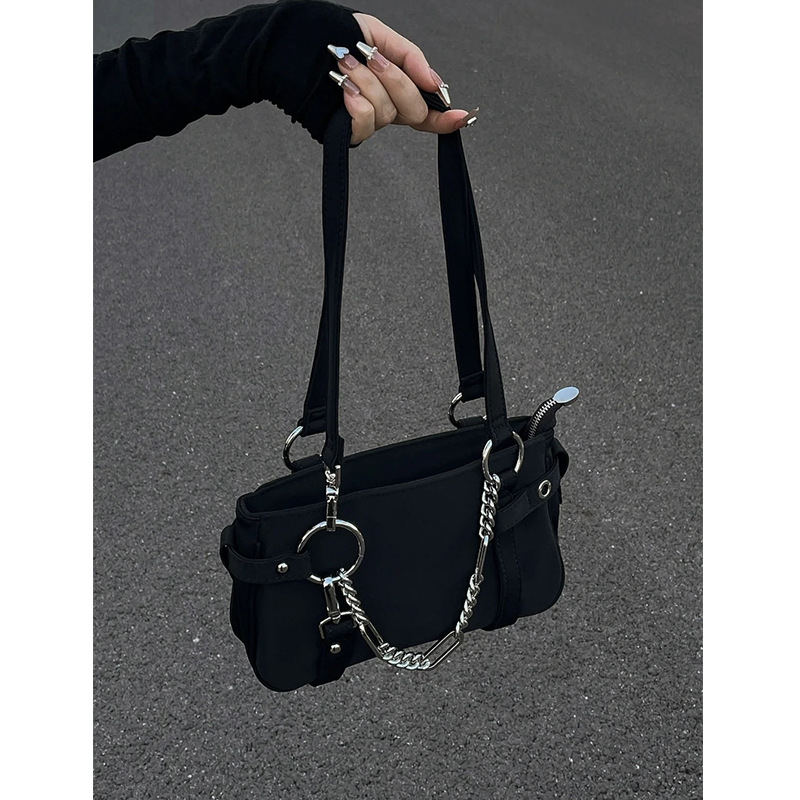 Fashion Design Gothic Chain La - огляд і ціна Canvas Tote Designer