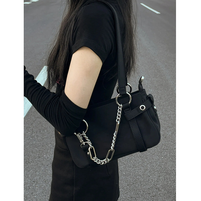 Fashion Design Gothic Chain La - огляд і ціна Canvas Tote Designer