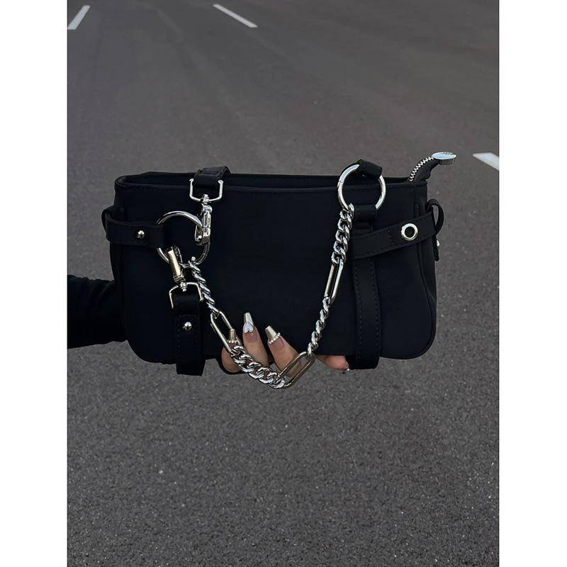 Fashion Design Gothic Chain La - огляд і ціна Canvas Tote Designer