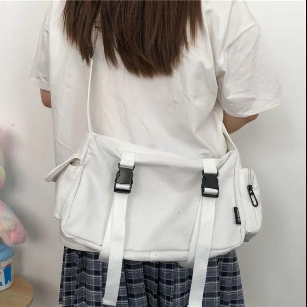 Black Crossbody Bags Women Des - огляд і ціна Canvas Tote Designer