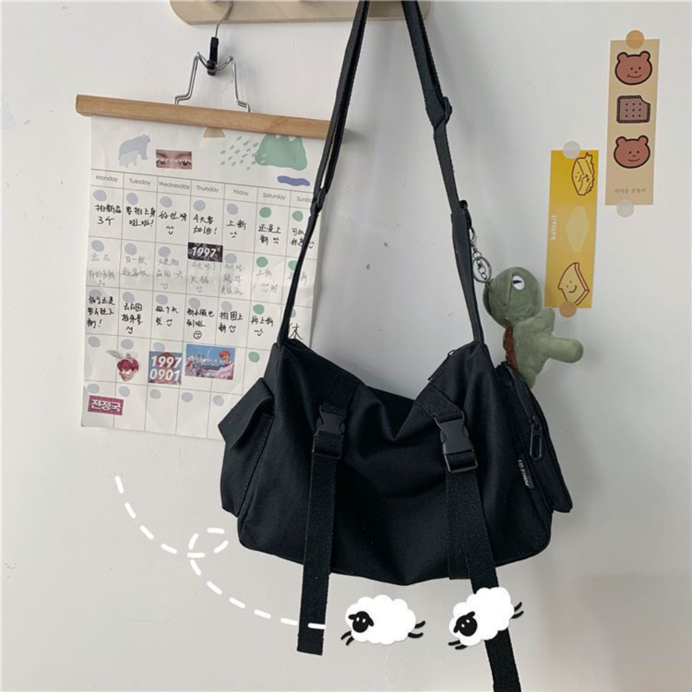 Black Crossbody Bags Women Des - огляд і ціна Canvas Tote Designer