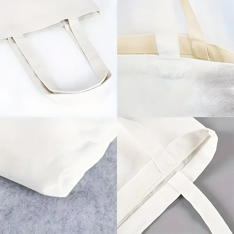 Horror Women Canvas Bag Punk V - огляд і ціна Canvas Tote Designer