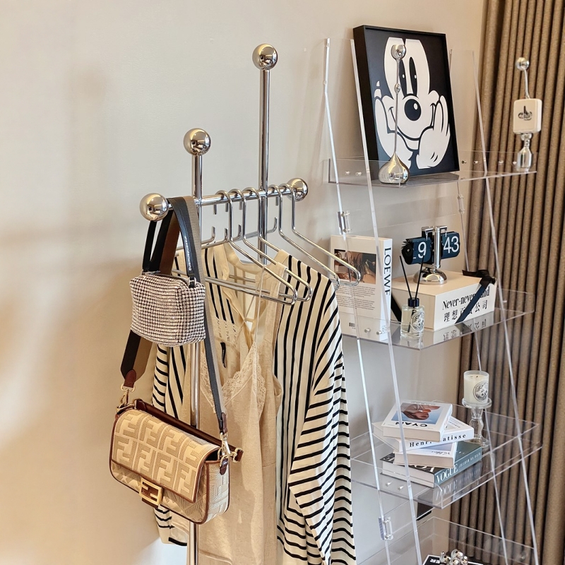 Original genuine coat rack flo - огляд і ціна Luxury Bags Tier