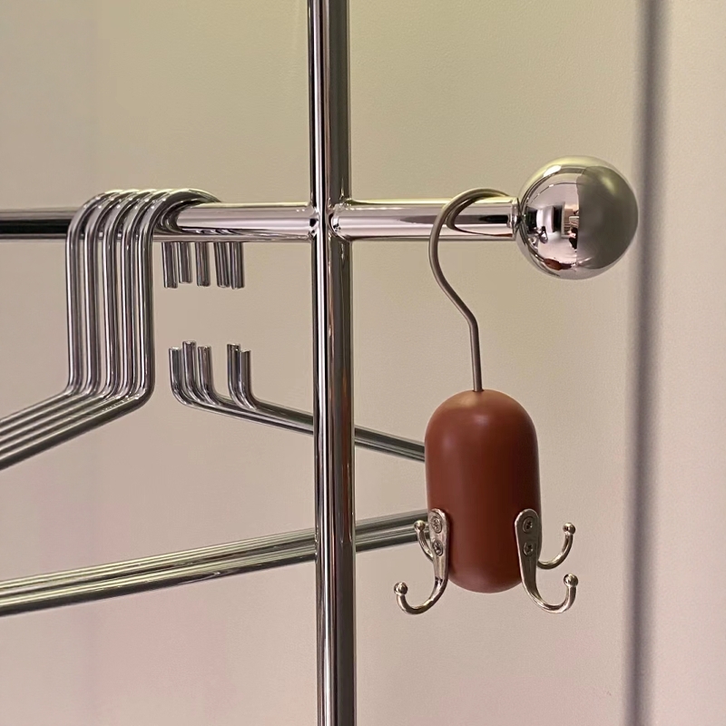 Original genuine coat rack flo - огляд і ціна Luxury Bags Tier