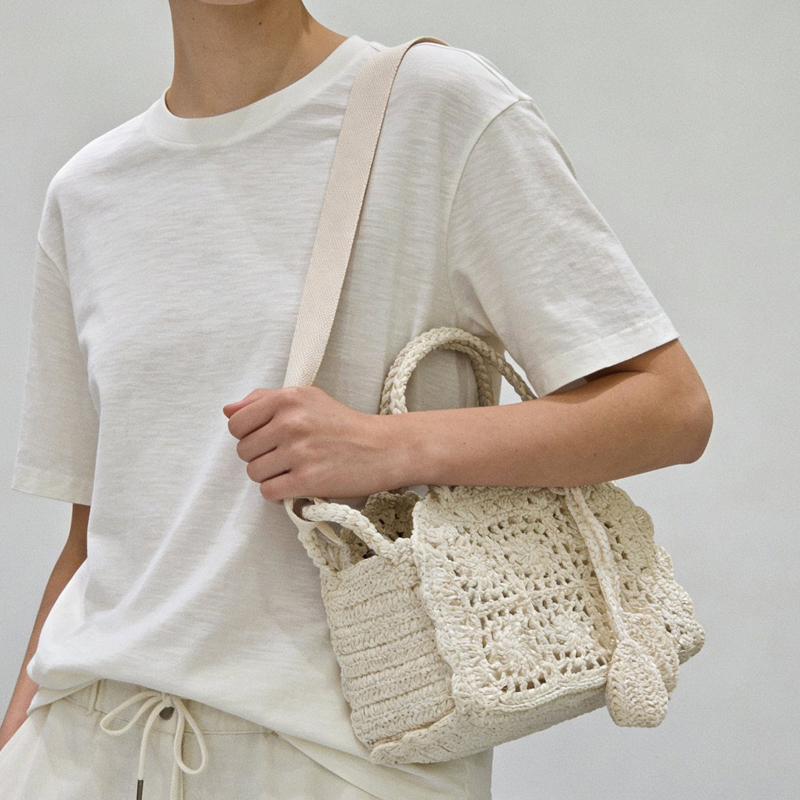 Bohemian The Little Turismo Be - огляд і ціна Luxury Bags Collection