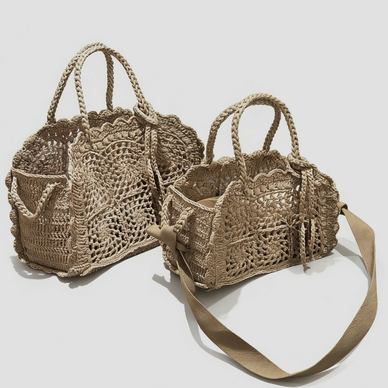 Bohemian The Little Turismo Be - огляд і ціна Luxury Bags Collection