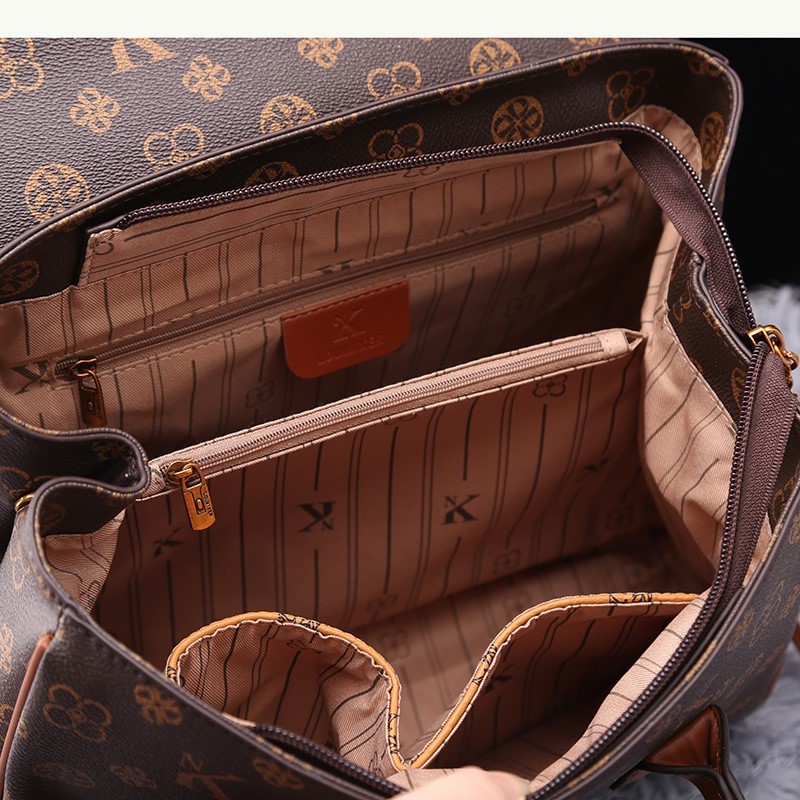 Light luxury brand women's bag - огляд і ціна Luxury Bags Collection