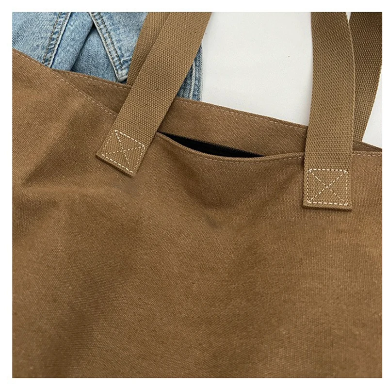 Women's Fashionable Canvas Tot - огляд і ціна Canvas Tote Designer