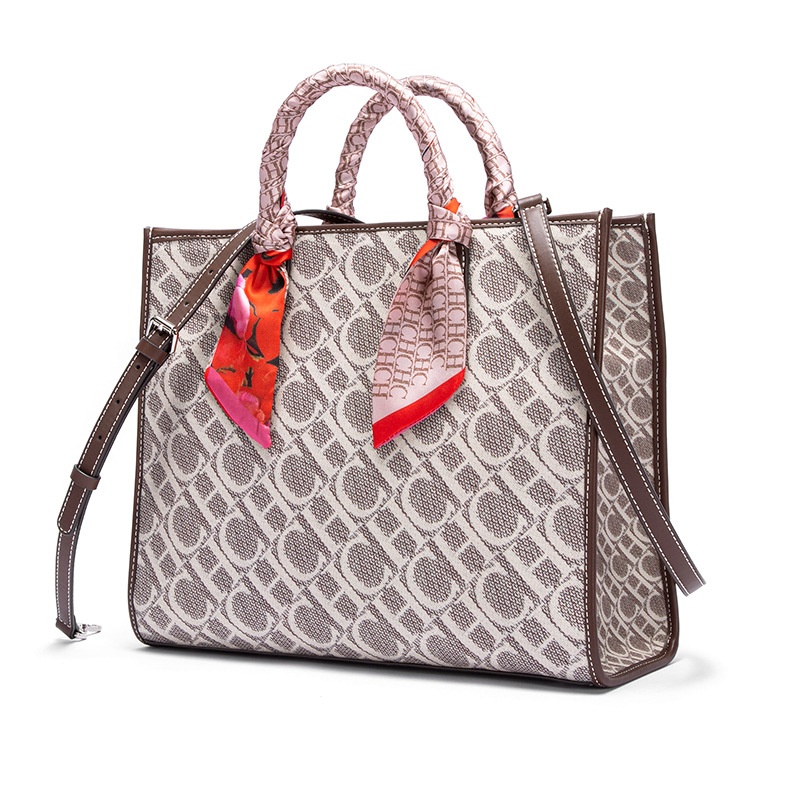 CH Practical High-quality Hand - огляд і ціна Canvas Tote Designer