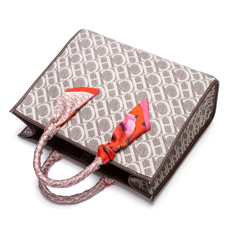 CH Practical High-quality Hand - огляд і ціна Canvas Tote Designer