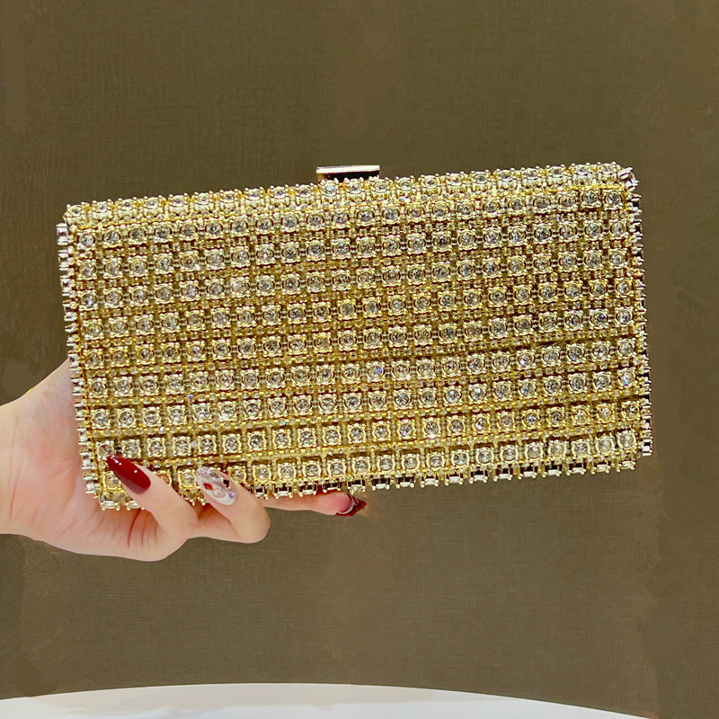2026 Luxury Fashion Full Rhine - огляд і ціна Luxury Bags Collection