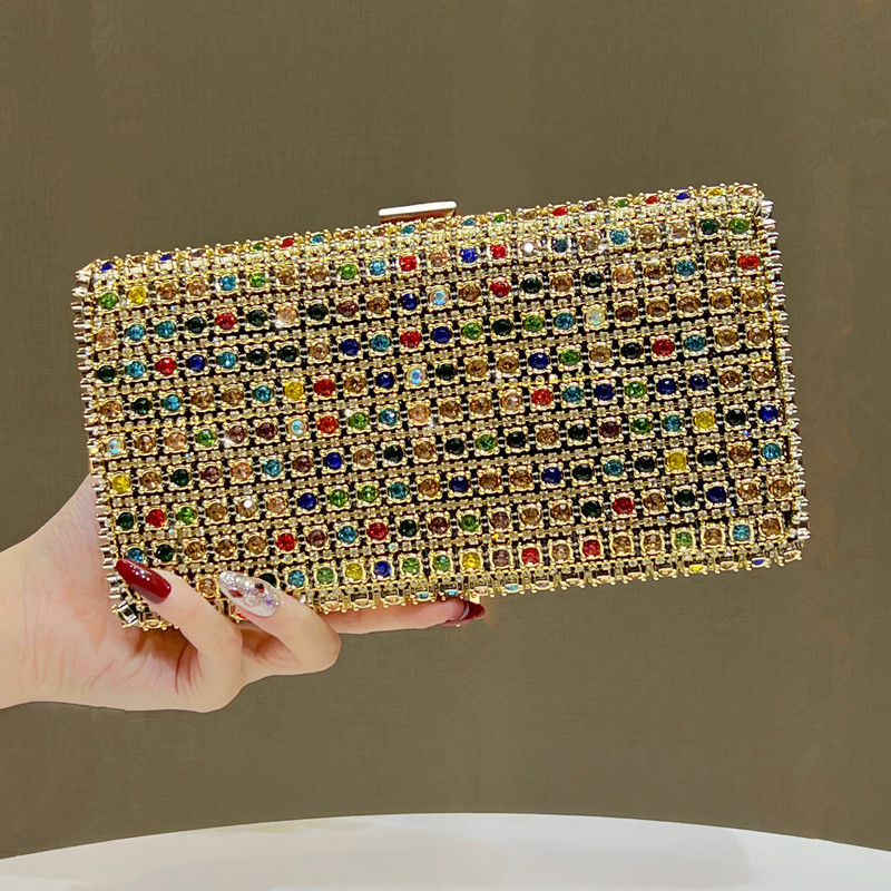 2026 Luxury Fashion Full Rhine - огляд і ціна Luxury Bags Collection