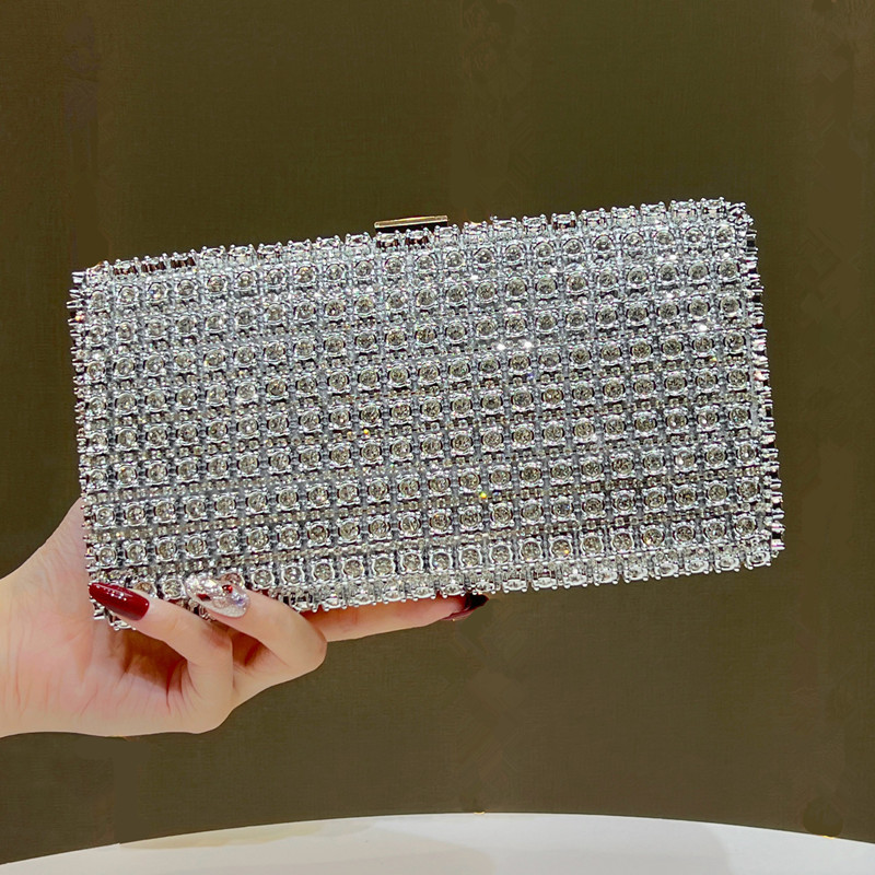 2026 Luxury Fashion Full Rhine - огляд і ціна Luxury Bags Collection