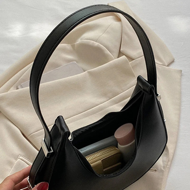 Women's Underarm Bag Luxurious - огляд і ціна Luxury Bags Collection