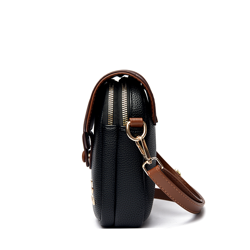 New Small Phone Bag Shoulder B - огляд і ціна Luxury Zipper Bags