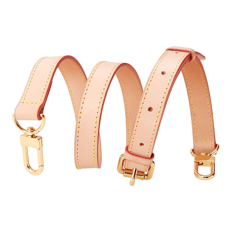 WUTA Vachetta Leather Bag Stra - огляд і ціна Luxury Bags Louis Vuitton