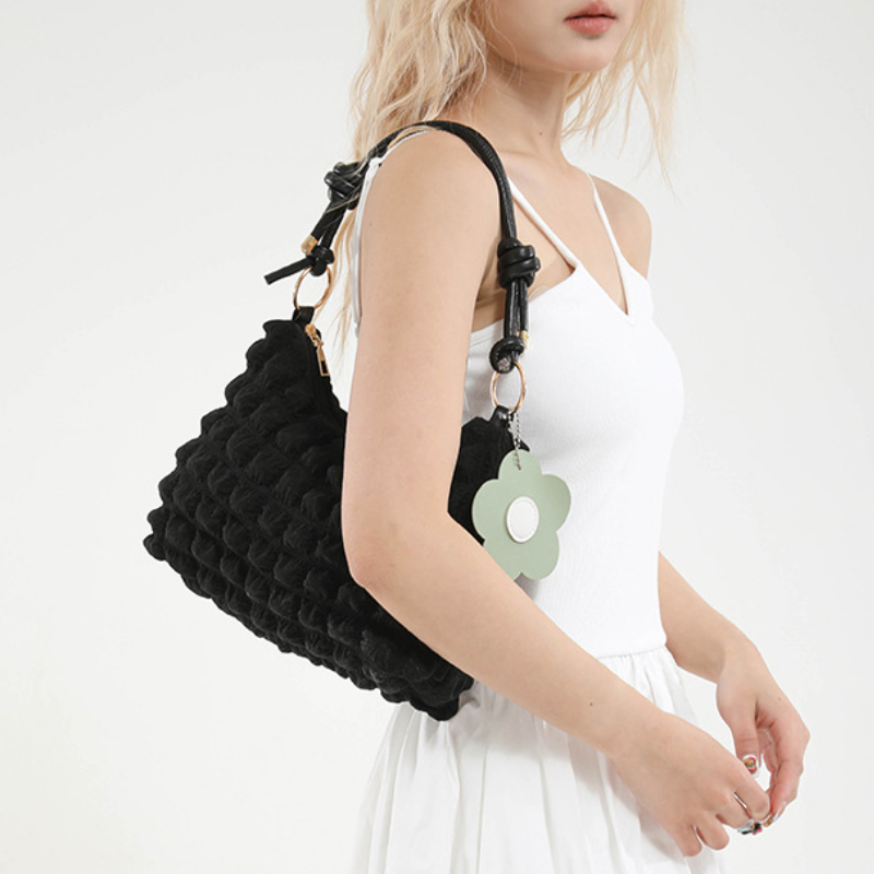 Women's New Handbag Korean Sol - огляд і ціна Luxury High Quality Bags