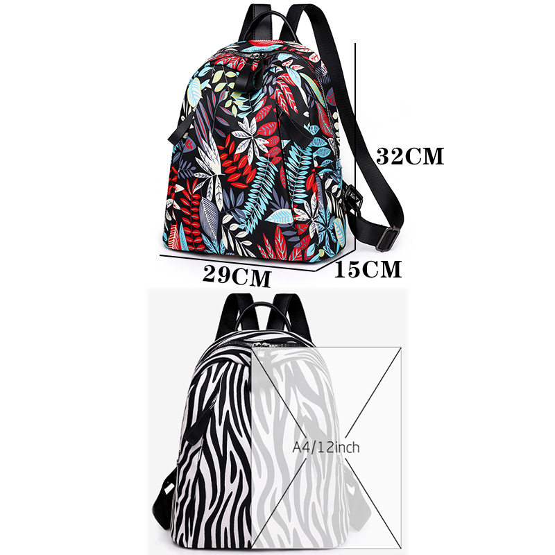 High Quality Splashproof Nylon - огляд і ціна Luxury High Quality Bags