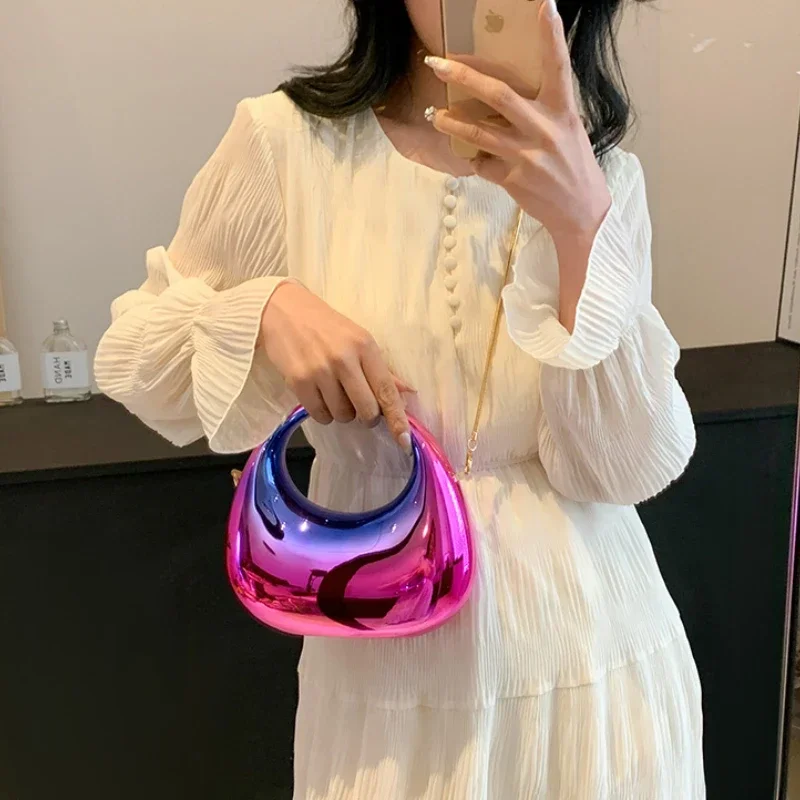 New PVC Sweet Women's Crossbod - огляд і ціна Luxury Bags Sell