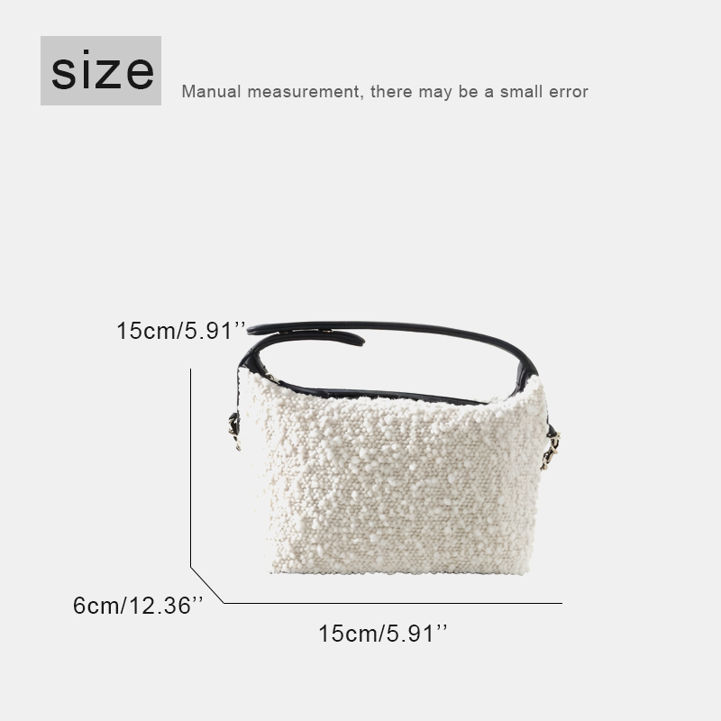 Leather Classic Mini Hobos Bag - огляд і ціна Luxury Zipper Bags