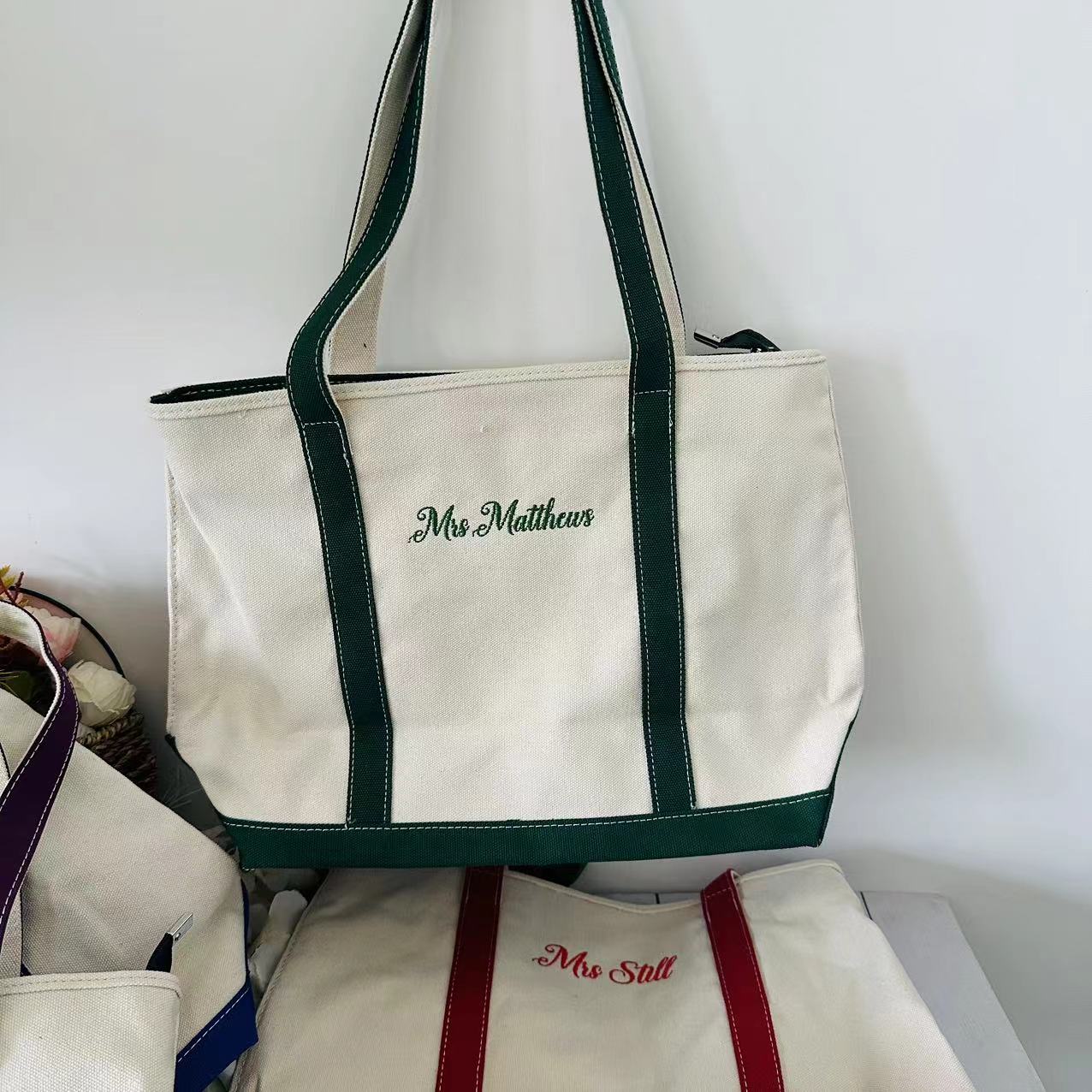 Design Your Tote Bags, Persona - огляд і ціна Canvas Tote Designer