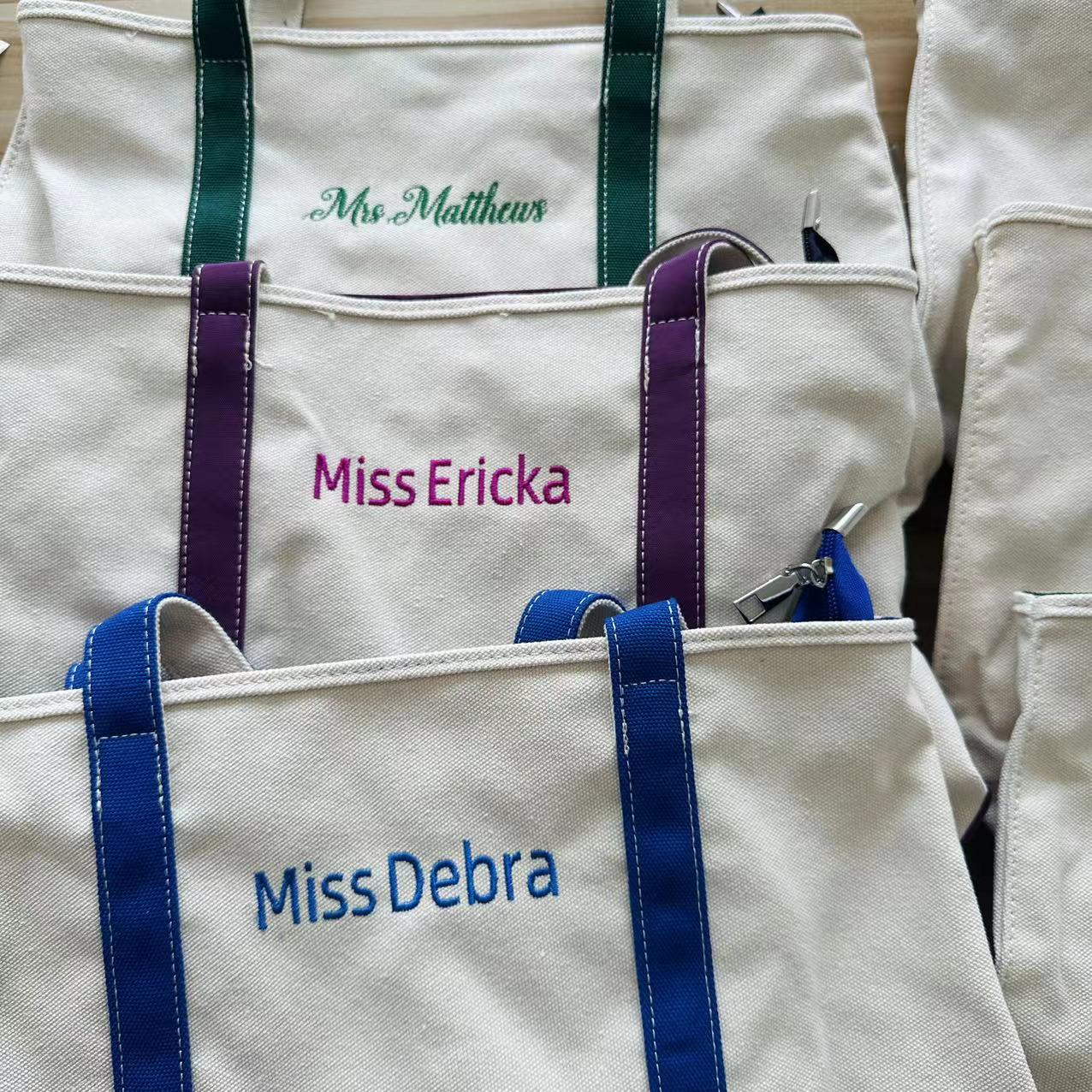 Design Your Tote Bags, Persona - огляд і ціна Canvas Tote Designer