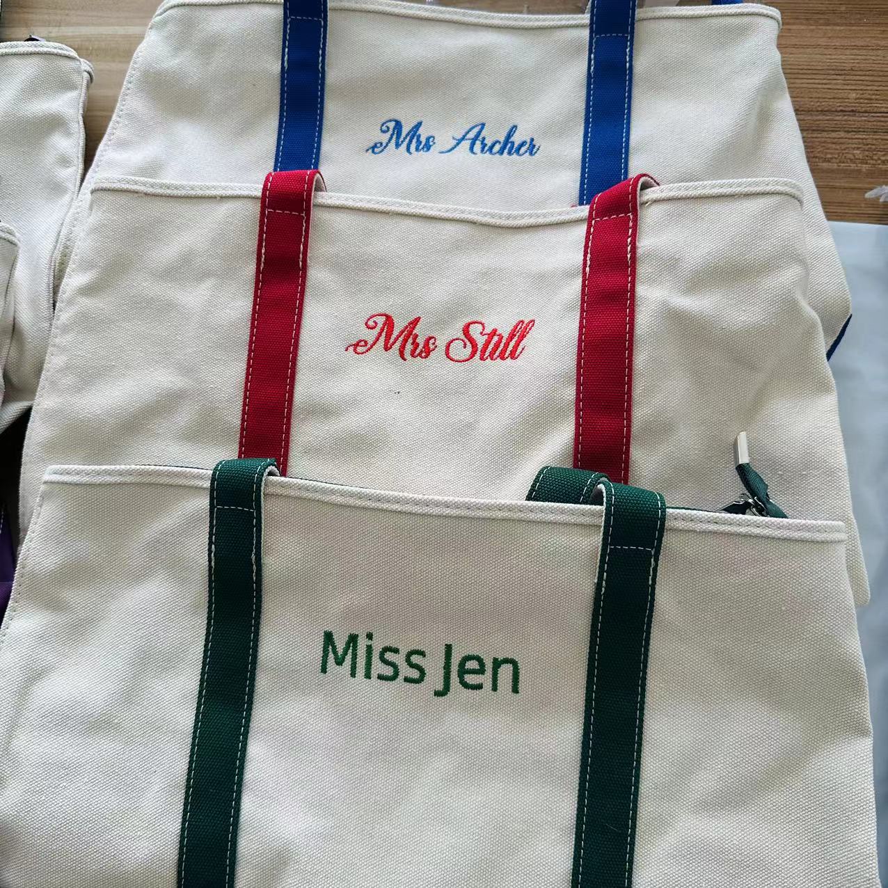 Design Your Tote Bags, Persona - огляд і ціна Canvas Tote Designer